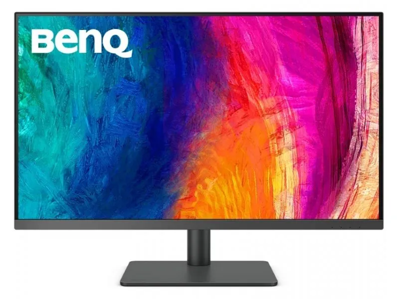 PD3205U IPS 4K UHD sRGB HDR10 USB-C