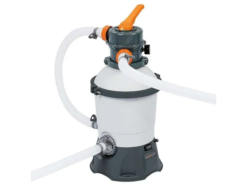 Peščana pumpa 58515 3028 l/h