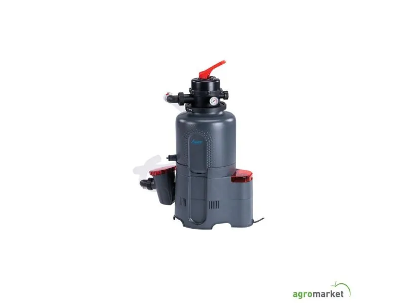 Peščana pumpa Azuro 6m3/h + Timer