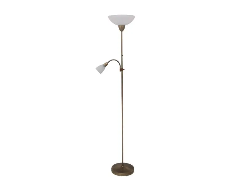 Pearl classic 4019 podna lampa
