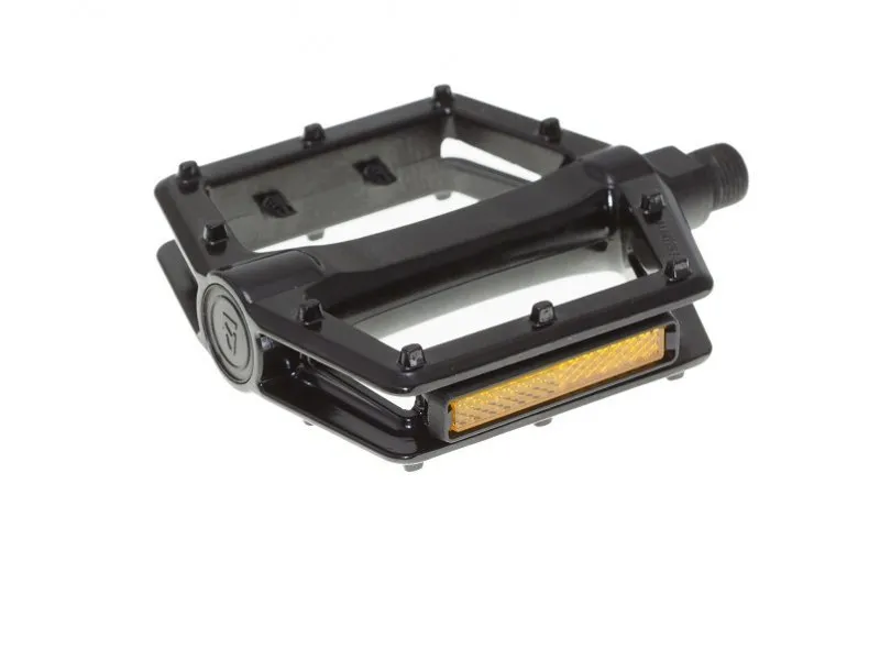 Pedale alu sred/alu okv. wellgo platform vp-501 132133 OUTLET