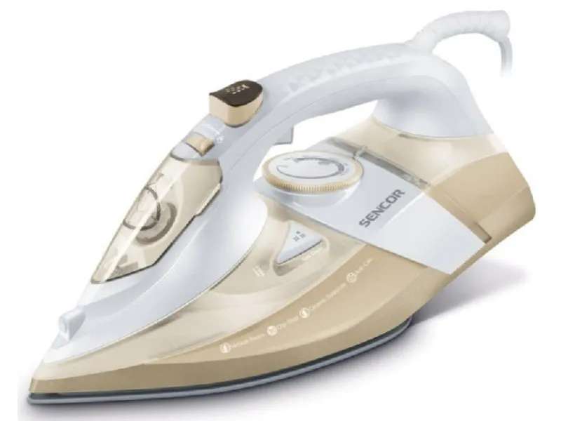 Pegla SSI 8310GD