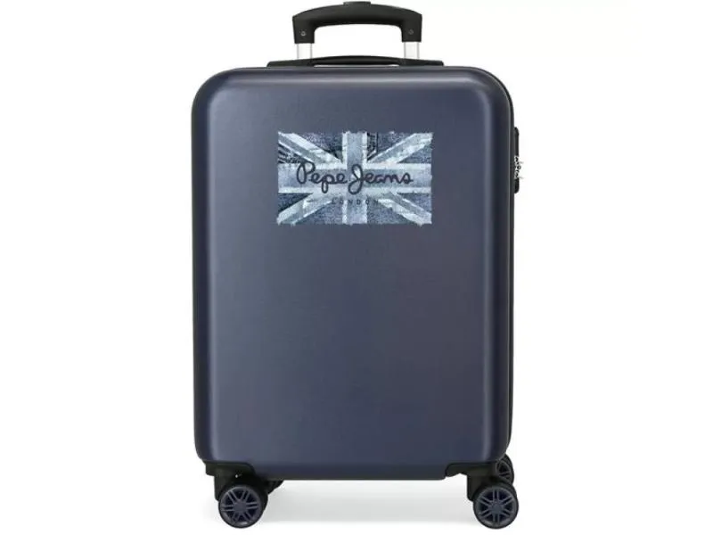 PEPE JEANS ABS Kofer 55 cm