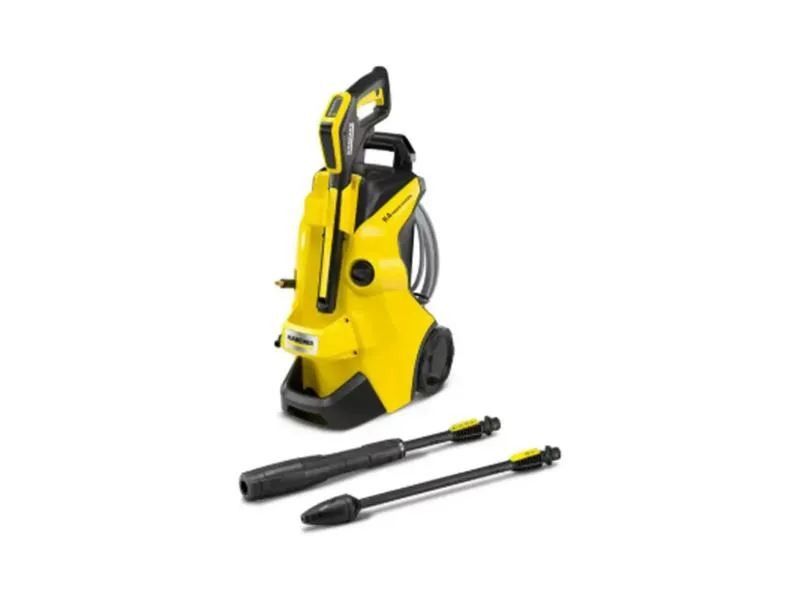 Perač pod pritiskom K4 Power Control flex