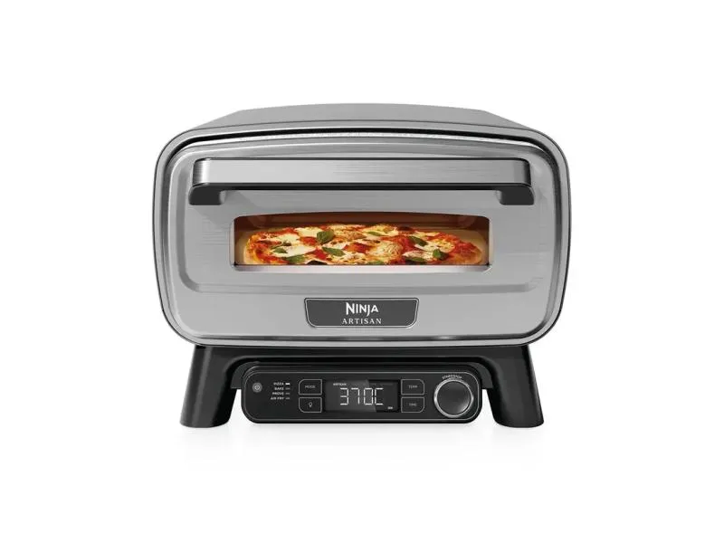 Pica pec NINJA MO201EU/1760W/13L/siva