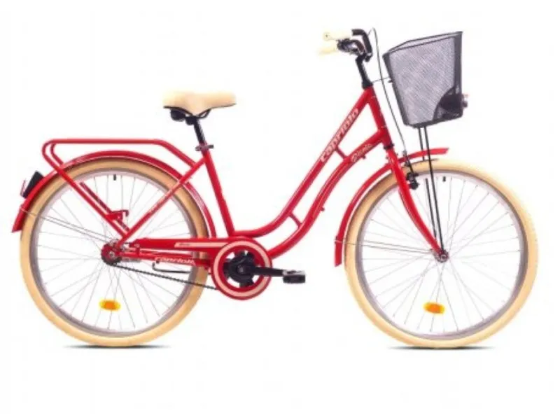 PICNIC 26''HT crveno-bez ( 919251-17) OUTLET