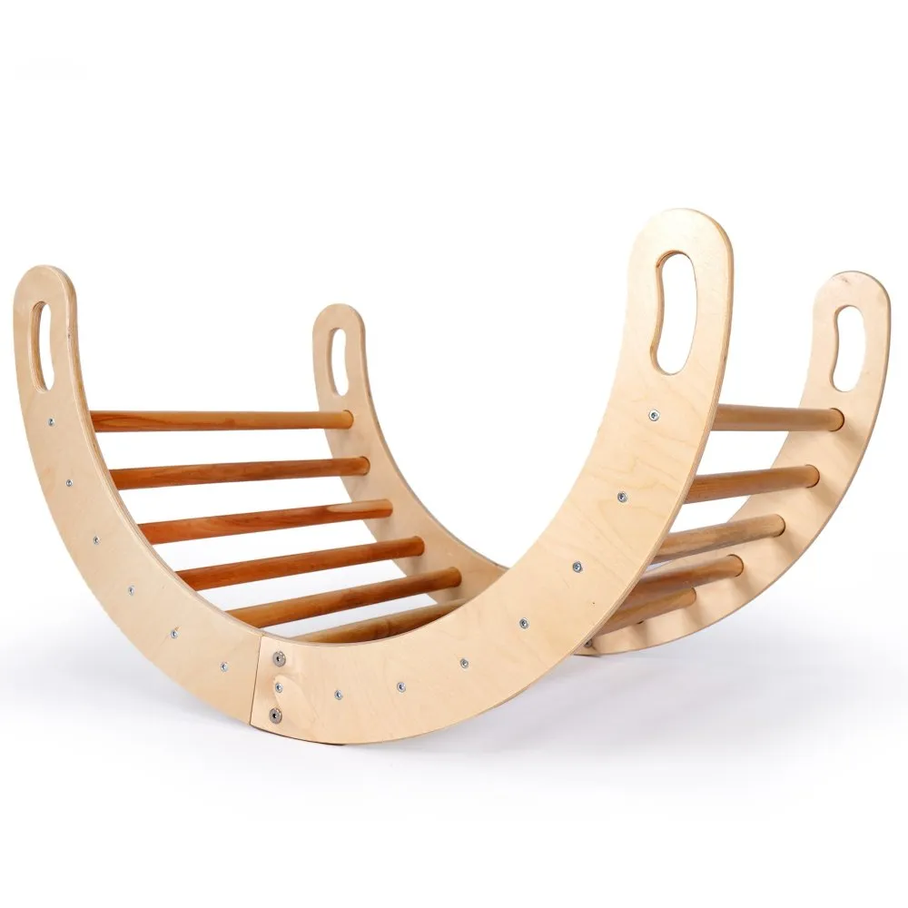 Pikler Climber hrast boja AKTV0147