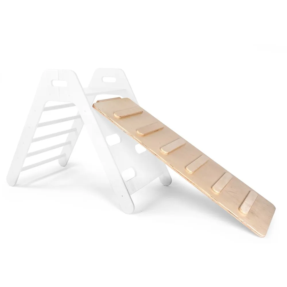 Pikler Climber hrast boja AKTV017