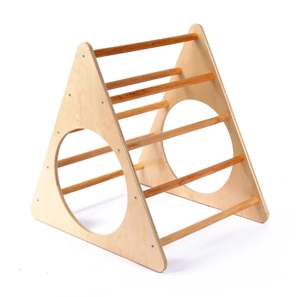 Pikler Climber hrast boja AKTV052
