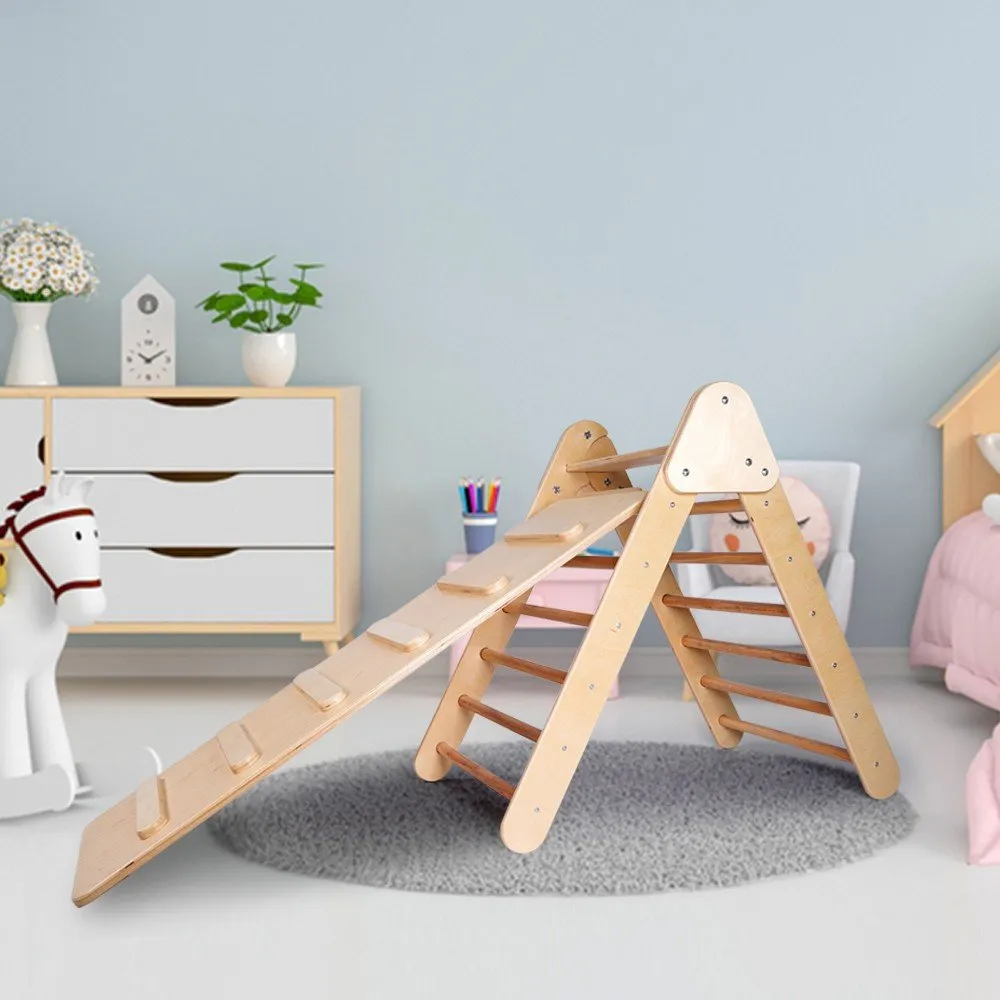 Pikler Climber Set AKTV0148