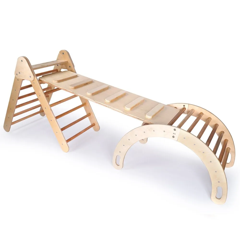 Pikler Climber Set AKTV0149 (160RSW1126)