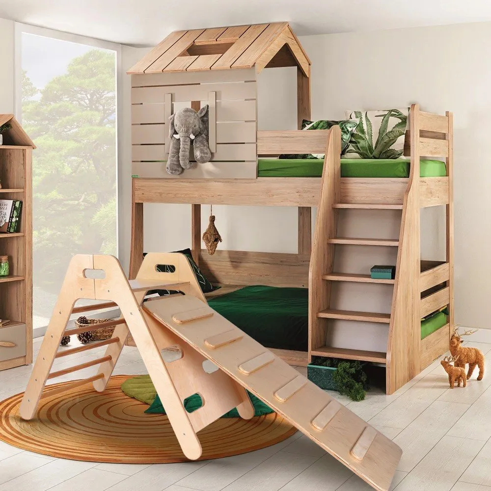 Pikler Climber Set AKTV058 (160RSW1122)