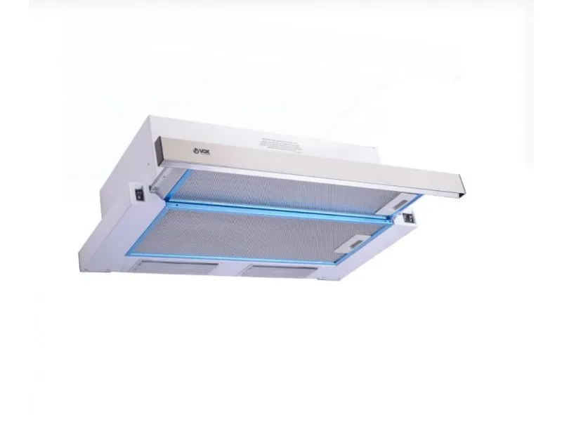 PIO 650 2M IX OUTLET
