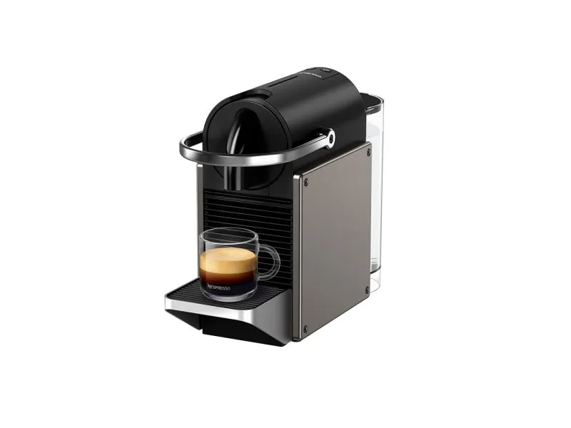Pixie Titan C62-EUTINE-S Aparat za espreso kafu