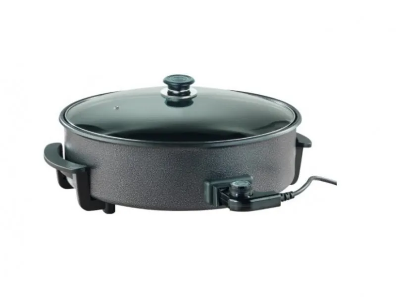 Pizza pekac EPP-34-A elektricni 1500W
