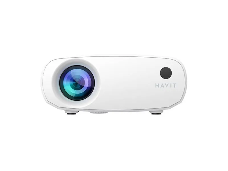 PJ207 PRO projektor