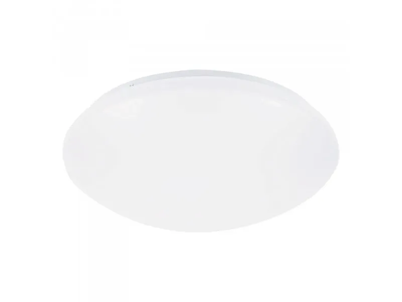 Plafonjera Lucas bela 3420