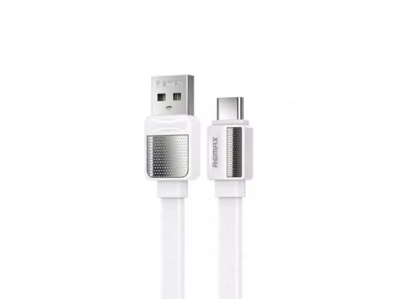 Platinum RC-154a kabl za punjač USB A na USB C beli