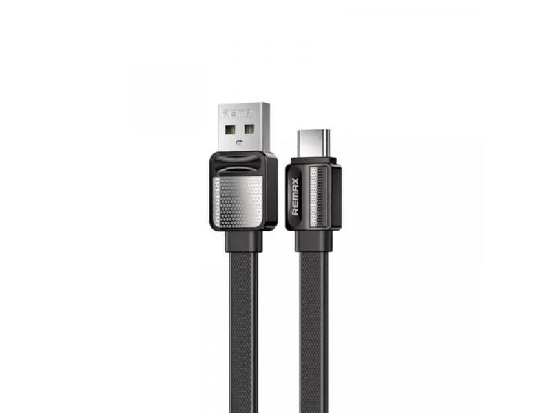 Platinum RC-154a kabl za punjač USB A na USB C crni