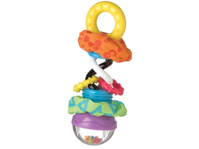 Playgro Aktiviti zvečka