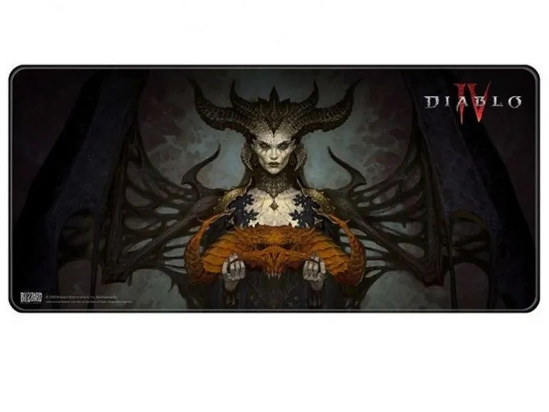 Podloga Diablo IV - Lilith XL (051281)