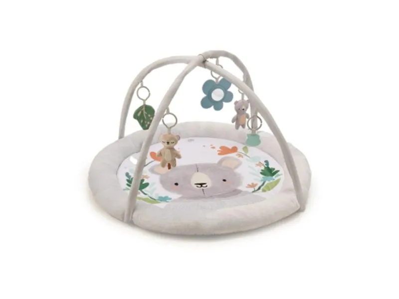 podloga za igru bebe Cozy Play