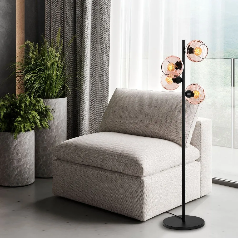 Podna lampa Benek 15 14533