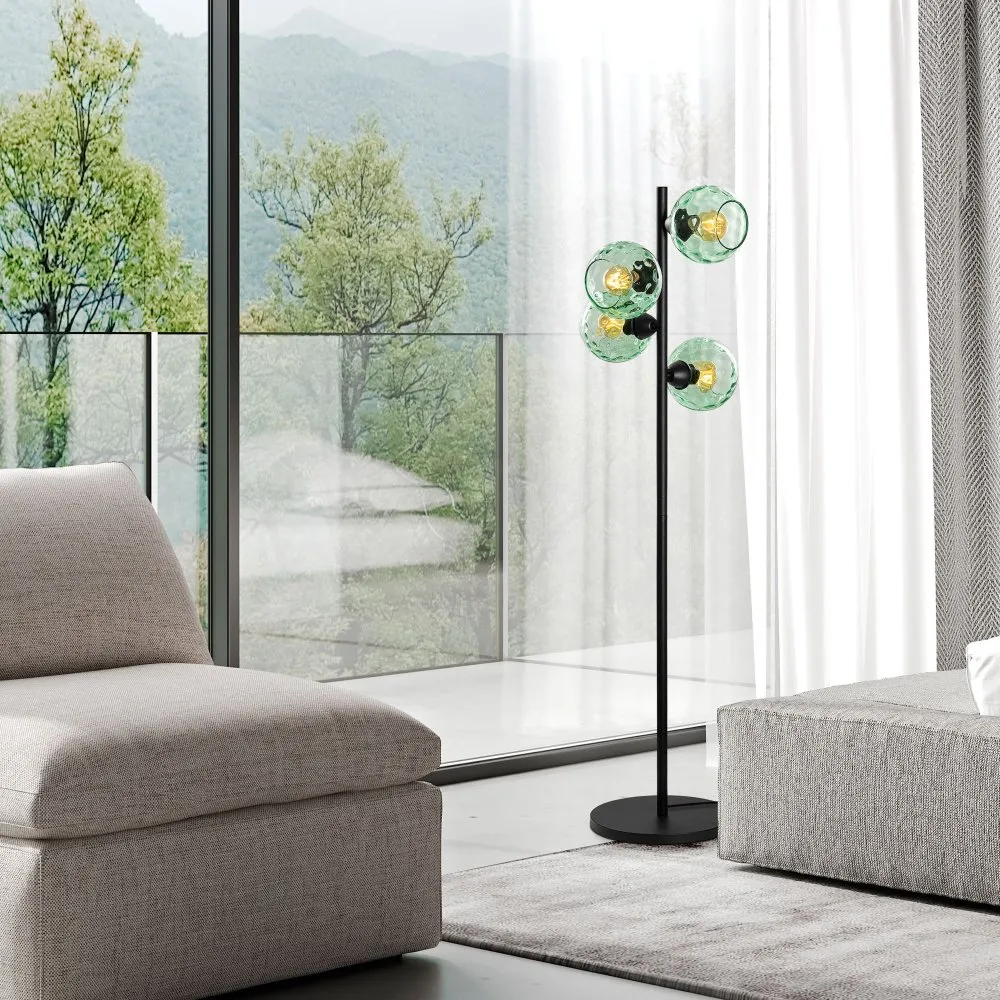 Podna lampa Benek 15 14535
