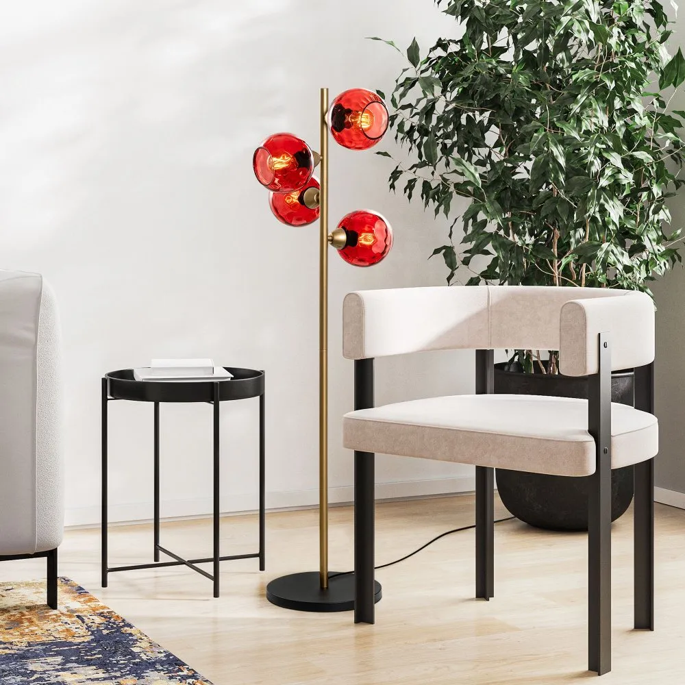 Podna lampa Benek 15 14541