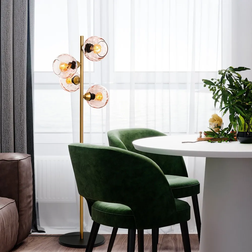 Podna lampa Benek 15 14543