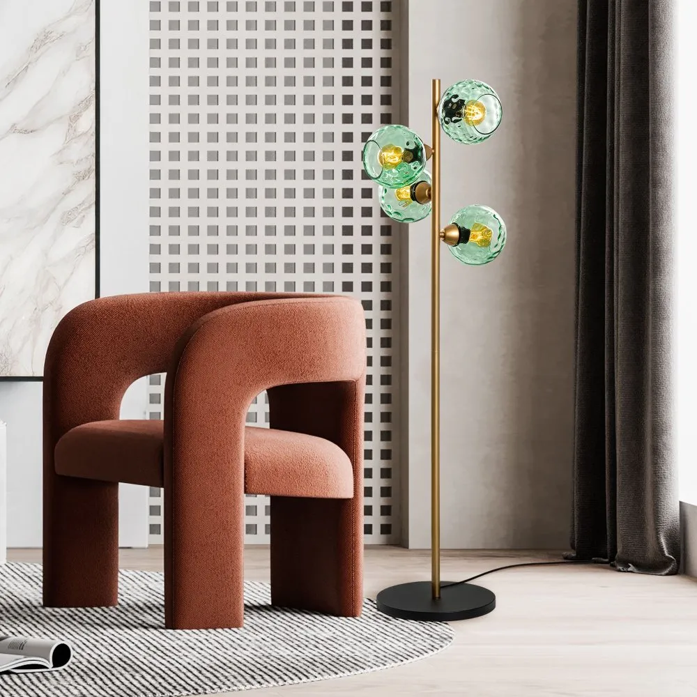 Podna lampa Benek 15 14545