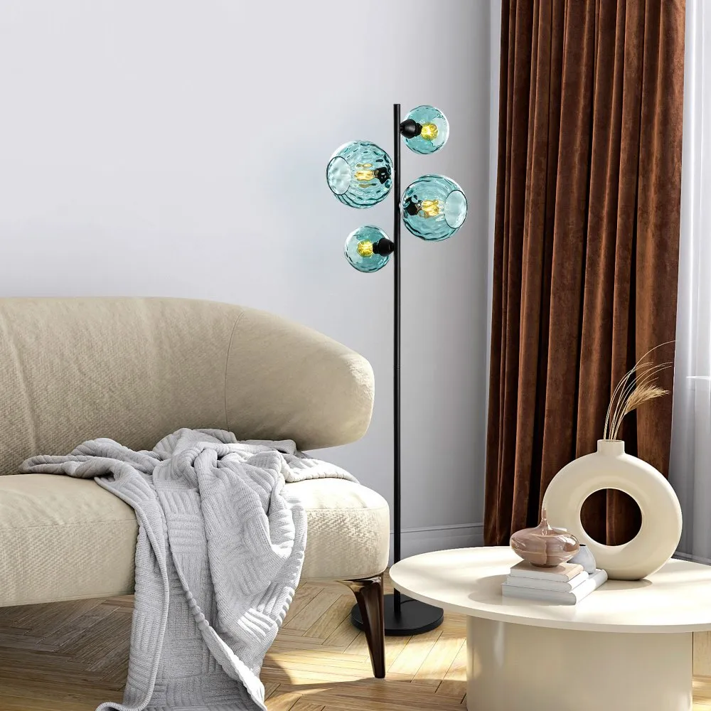 Podna lampa Benek 20 15 14512
