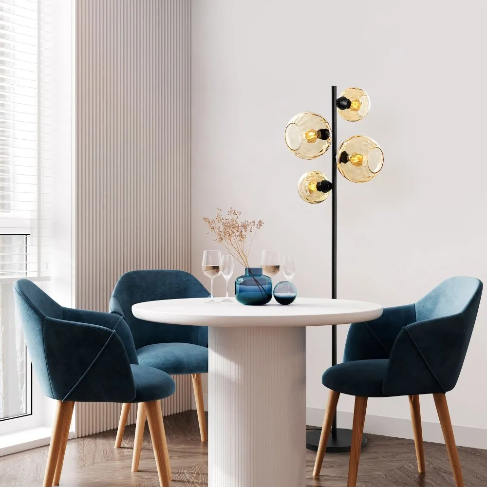 Podna lampa Benek 20 15 14514