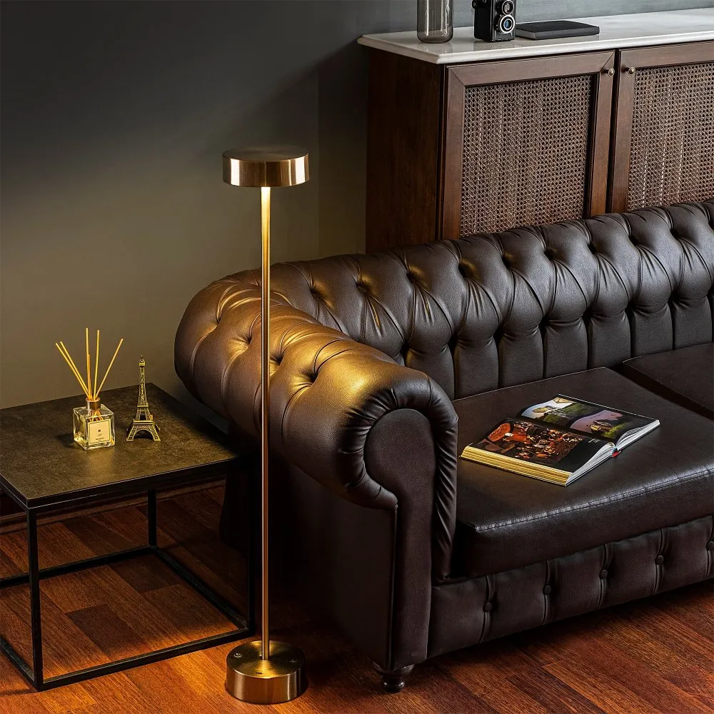 Podna lampa Keyf 13401 US