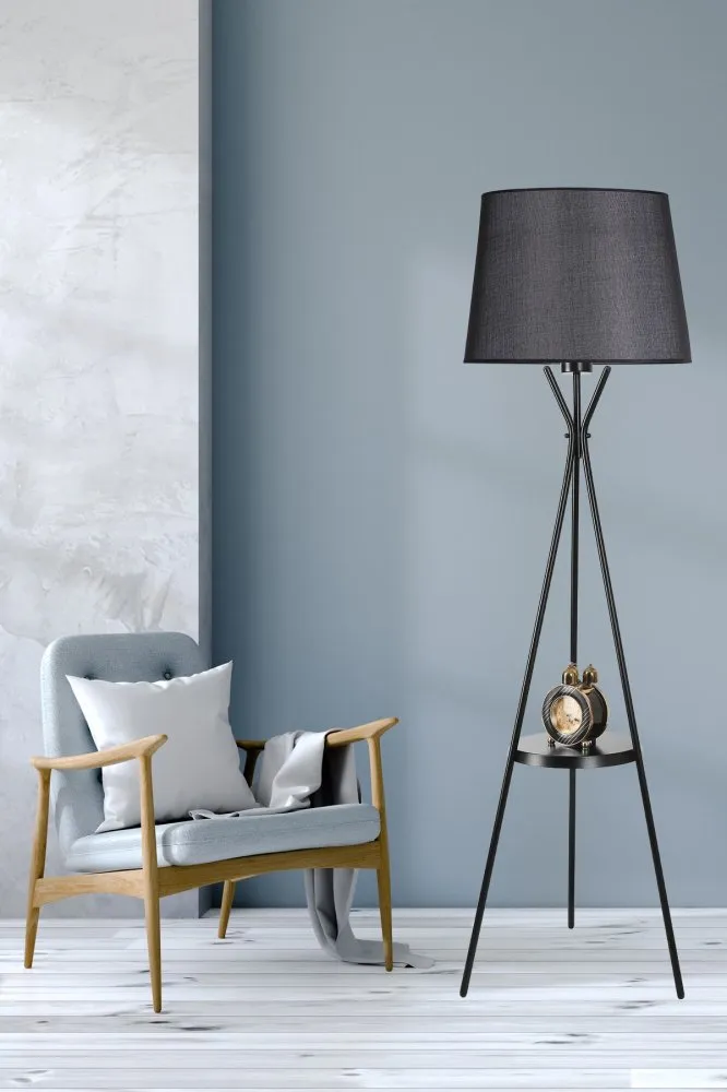 Podna lampa Venedik 534LUN3716