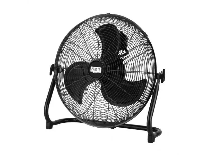 podni ventilator 50cm FF50Y/BK