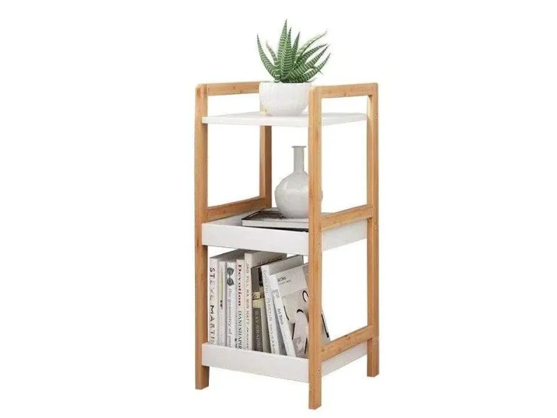 Polica Bamboo 2 (RH1908-10)