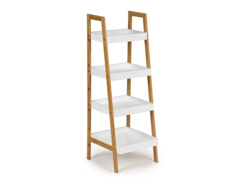 Polica Bamboo 4 (RH1908-08)