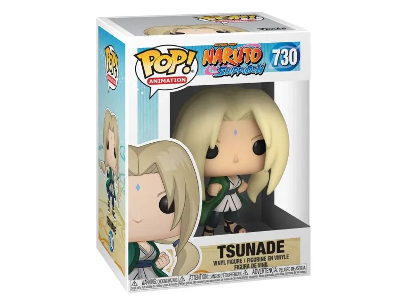 POP! Animation: Naruto - Lady Tsunade