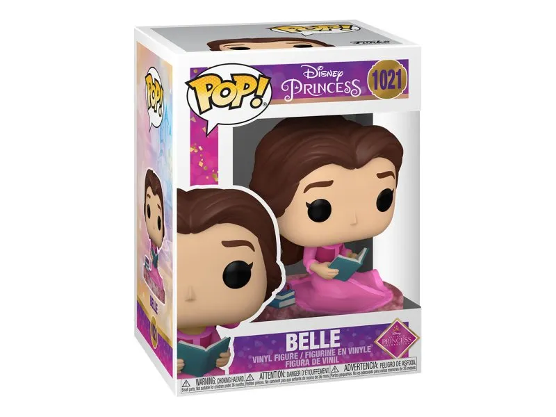POP Disney: Ultimate Princess - Belle