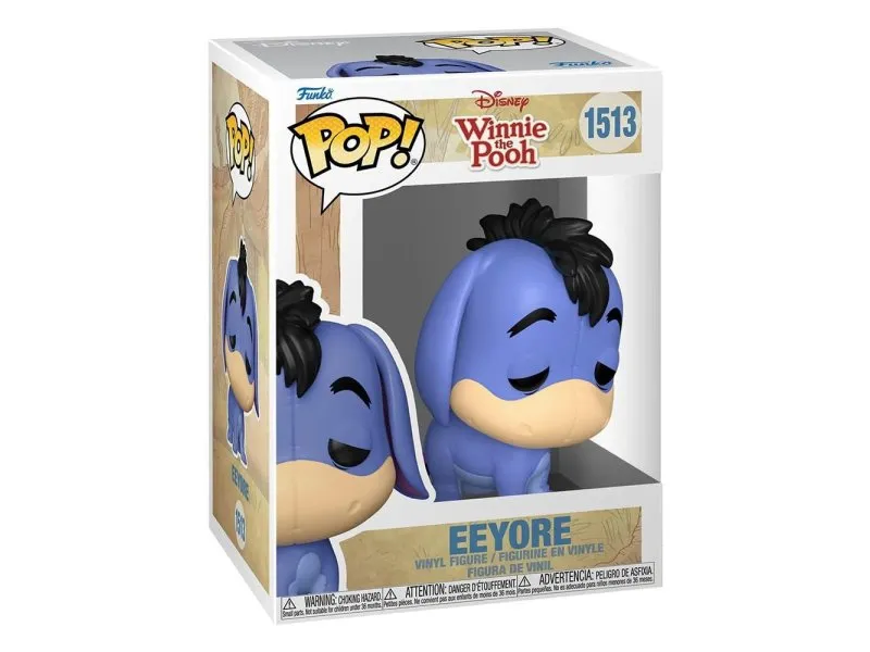 POP! Disney: Winnie The Pooh - Eeyore