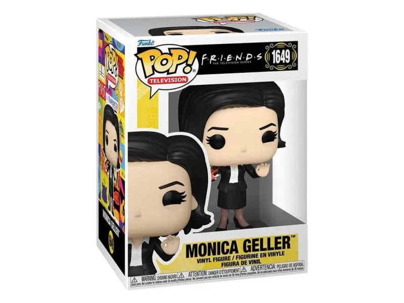 POP! TV: Friends S6 - Monica