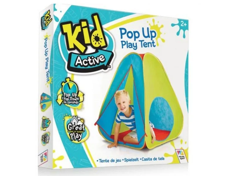 Pop up šator kid active