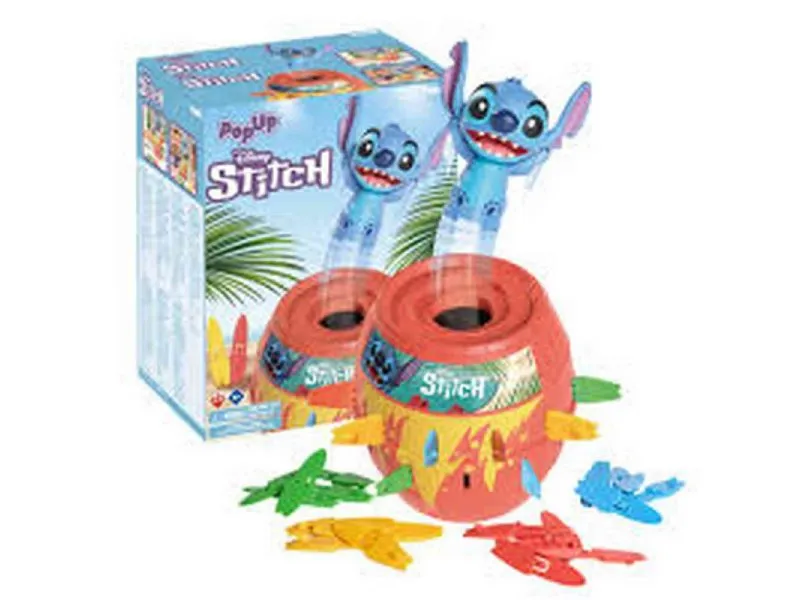 POP UP STITCH DRUSTVENA IGRA