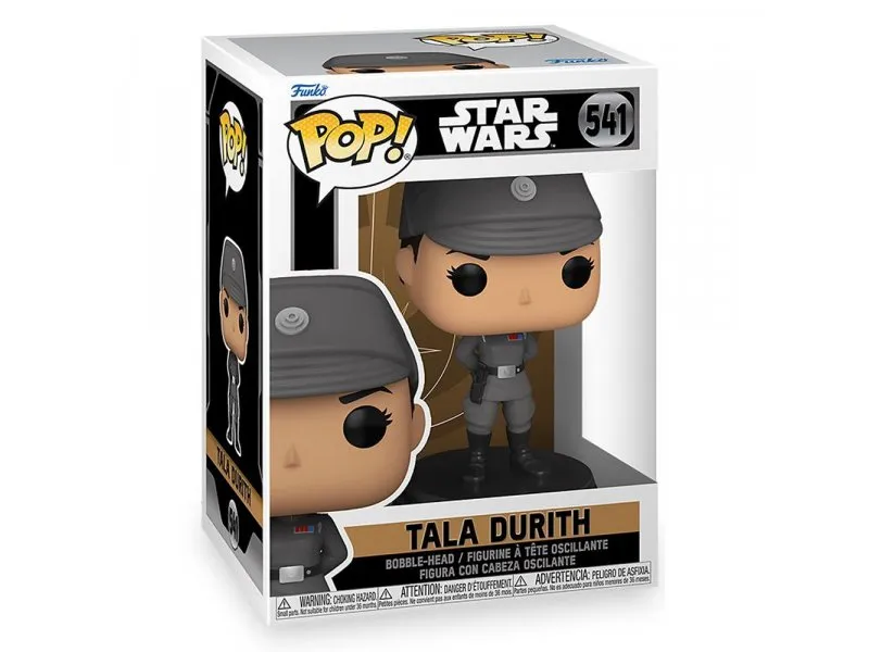 POP! Vinyl: Tala