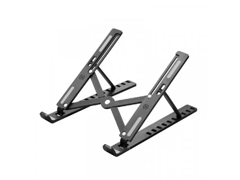 postolje za laptop Magic Stand 2 u crnoj boji