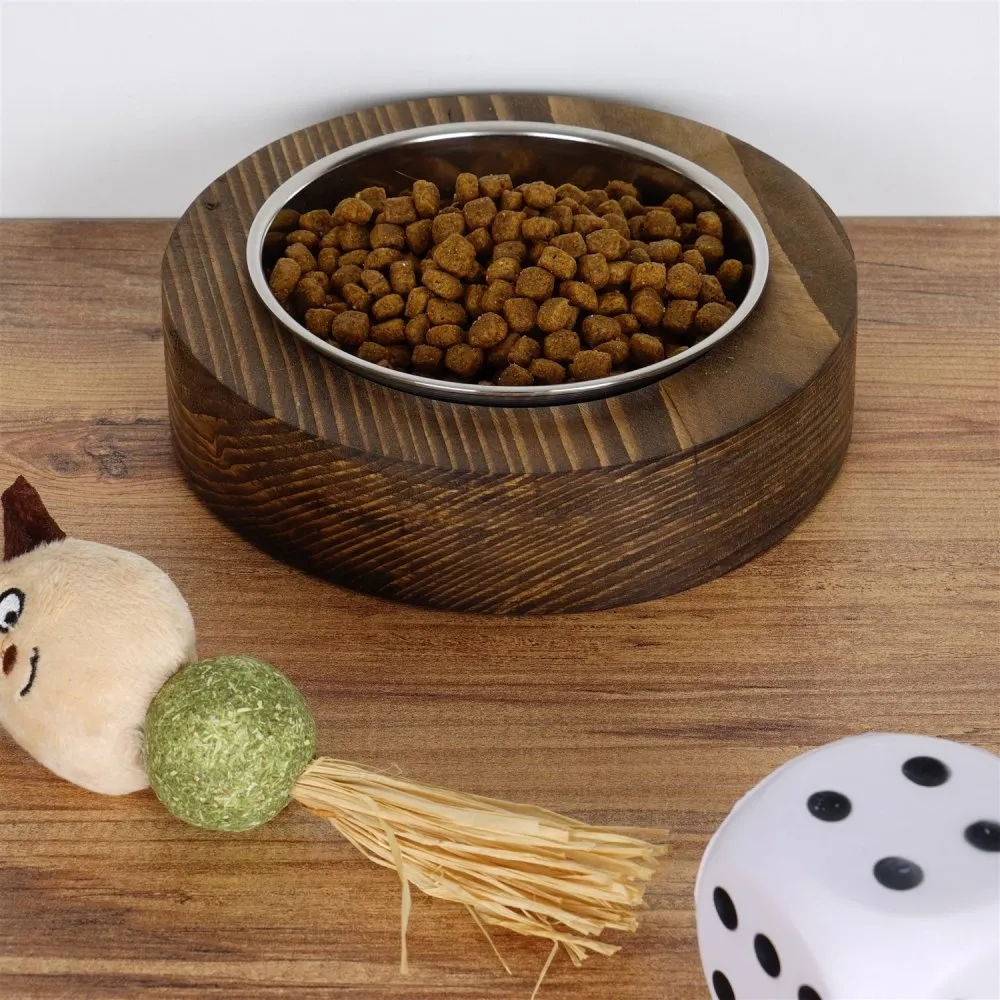 Posuda za hranu za kućne ljubimce Pet012