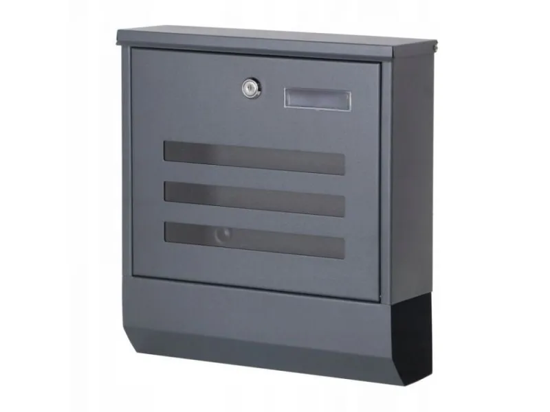 Poštansko sanduče Mata 7 (HPB2210X-GS)