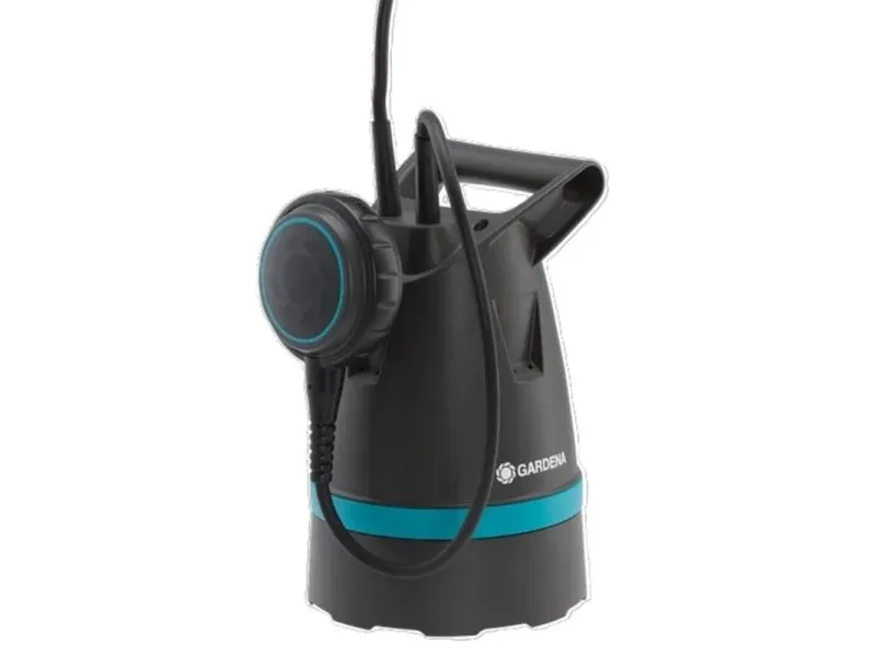 Potopna pumpa za čistu vodu Basic 8600 l/h