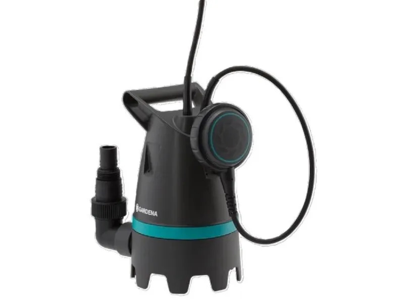 Potopna pumpa za prljavu vodu Basic 9200 l/h